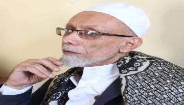 فتوى جديدة ضد الجنوب .. القيادي في حزب الإصلاح الإخواني العديني : الوحدة فريضة إسلامية وفرائض الإسلام لا تخضع لأهوائكم فتوى جديدة ضد الجنوب .. القيادي في حزب الإصلاح الإخواني العديني : الوحدة فريضة إسلامية وفرائض الإسلام لا تخضع لأهوائكم