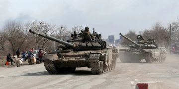 محادثات في برلين تبحث سبل إنهاء حرب أوكرانيا