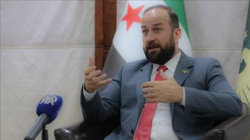 وزير الإعلام السوري: انتقلنا من مملكة الخوف لبلد بلا معتقل رأي