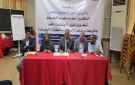 تعزيز بناء قدرات موظفي صندوق الرعاية الإجتماعية في ورشة عمل خاصة بعدن