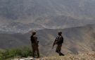 تجدد الاشتباكات الحدودية بين القوات الأفغانية والباكستانية