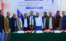 الدكتوراه للباحث أحمد الحاضري في إدارة الأعمال بجامعة صنعاء