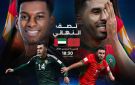المغرب ضد الإمارات في نصف نهائي كأس العرب 2025.. تشكيل رسمي ومواجهة لا تقبل القسمة على اثنين