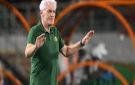 مدرب جنوب أفريقيا يفتقر للشعور بأجواء كأس الأمم في المغرب - ye