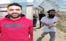 إعلام الأسرى:العدو الصهيوني يمدد اعتقال الصحفي الفلسطيني عمارنة أربعة أشهر