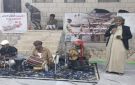 مجلس الحراك بالمهرة ينظم حفلا بمناسبة ذكرى الاستقلال ويؤكد أن اليمن يمر بمنعطفات خطيرة