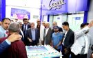 افتتاح فرع كاك بنك بكريتر تزامنا مع احتفالات الذكرى الـ58 لعيد الاستقلال