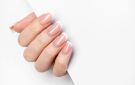 لماذا تصبح الأظافر ضعيفة وهشة في الشتاء؟ - ye