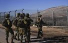 مجددا.. القوات الإسرائيلية تتوغل في ريف القنيطرة