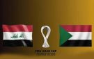 بث مباشر بجودة عالية وبدون تقطيع لمشاهدة مباراة السودان والعراق في كأس العرب 2025 - ye