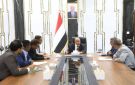 الخنبشي يدعو إلى الحفاظ على وحدة حضرموت - ye
