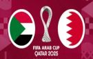 بث مباشر بجودة عالية وبدون تقطيع لمشاهدة مباراة البحرين والسودان في كأس العرب 2025 - ye