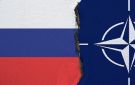 دول حلف شمال الأطلسي تلغي مجلس روسيا -الناتو 