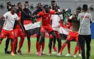 السودان يحقق فوزا قاتلا على غينيا الاستوائية في كأس أمم إفريقيا 2025