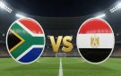 بث مباشر وبجودة عالية...مشاهدة مباراة منتخب مصر ضد جنوب أفريقيا في أمم أفريقيا يلاشوت بلس