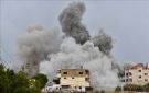 عدوان على لبنان.. إسرائيل تفجر منزلا في بلدة وتلقي قنبلة على أخرى