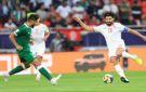 مدرب المنتخب الفلسطيني: نتيجة مباراة تونس وسوريا لا تعكس مستوى نسور قرطاج