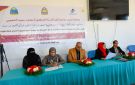 جامعة تعز وميون الحقوقية تقيمان ندوة تعزز الوعي بالحقوق والحماية القانونية للنساء.