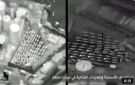 عاجل: التحالف ينشر فيديو يوثق عملية قصف وتدمير الأسلحة الإماراتية في ميناء المكلا (شاهد)