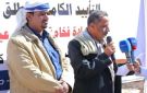 قبائل آل علي في بحضرموت تدعو إلى سرعة إعلان دولة الجنوب