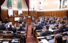 البرلمان الجزائري يصادق على أكبر موازنة بتاريخ البلاد لعام 2026
