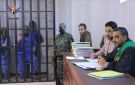 الحوثيون يواصلون محاكمة موظفين سابقين بالسفارة الأمريكية في صنعاء
