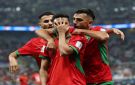 المغرب والأردن إلى نهائي كأس العرب بعد الفوز على الإمارات والسعودية