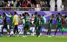 بمشاركة السعودية.. بطولة مجمعة في قطر قبل كأس العالم - ye