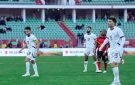 منتخب مصر إلى دور الـ16 لكأس إفريقيا 2025 من المركز الأول