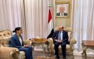 السفيرة البريطانية تؤكد أهمية العمل المشترك لدعم أمن اليمن واستقراره
