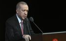 أردوغان: 580 ألف سوري عادوا من تركيا إلى بلادهم