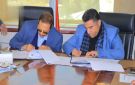 توقيع مذكرة تفاهم بين وزارة الكهرباء واتحاد الغرف التجارية اليمنية