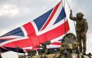 مقتل جندي بريطاني في أوكرانيا