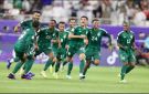السعودية تستهل مشوارها في كأس العرب بفوز مثير على عمان
