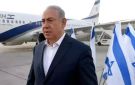 إسرائيل تطلب رسميا السماح بتحليق طائرة نتنياهو فوق فرنسا