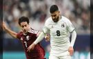 انتصار تاريخي لمنتخب فلسطين أمام قطر في كأس العرب 2025