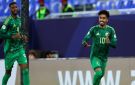 المنتخب السعودي يسيطر على جوائز كأس الخليج تحت 23 عاما