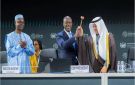 نتائج كوب 16.. التزام دولي بتنفيذ قرارات الرياض ومكافحة التصحر