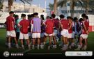 منتخب تحت 23 عاما يتطلع لتحقيق الفوز الثاني في مواجهة الإمارات