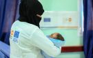 الاتحاد الأوروبي وصندوق الأمم المتحدة للسكان يقدمان خدمات صحية وحماية لأكثر من 850 ألف امرأة وفتاة في اليمن