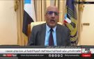 الكثيري: تظاهرات سيئون تفويض شعبي للقوات الجنوبية