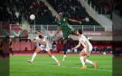 نتيجة مباراة تونس ونيجيريا في كأس الأمم الأفريقية 2025 بالمغرب