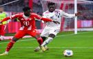 الدوري الألماني.. بايرن ميونيخ يفلت من الهزيمة بتعادل مثير أمام ماينز