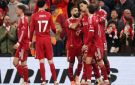 عادت الانتصارات.. إيكيتيكي يقود ليفربول لإسقاط برايتون
