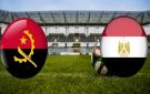 نتيجة مصر ضد أنغولا.. الفراعنة في الصدارة بعد هذه المباراة إلى دور الـ 16 - ye