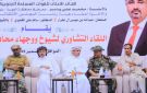 اصطفاف قبلي غير مسبوق في المهرة دعما لانتصارات القوات الجنوبية
