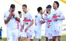 الزمالك يتخطى مفاجآت بلدية المحلة ويبلغ ثمن نهائي كأس مصر