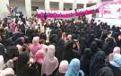 الحديدة.. فعالية نسائية بمديرية الضحي بذكرى ميلاد الزهراء - ye
