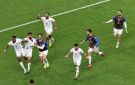 كأس العرب.. الأردن يعبر السعودية ويبلغ النهائي لمواجهة المغرب