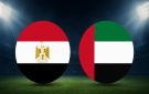بث مباشر بدون تقطيع.. مشاهدة مباراة مصر ضد الإمارات في كاس العرب يلاشوت لايف بجودة عالية